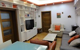 Apartment Sofia Lux Top Center